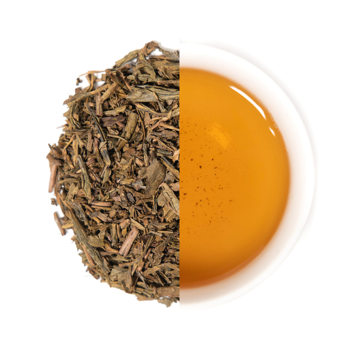 Japan Hojicha - 80 GRAMM