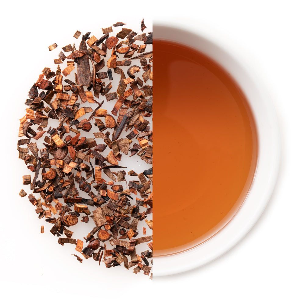 Rooibos Tee Natur - 100 Gramm