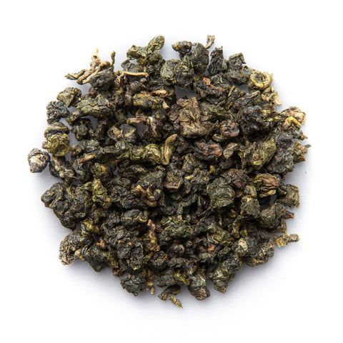 Oolong Tee - Jin Xuan Oolong - Friends of Tea