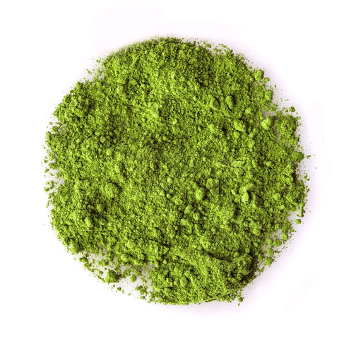 Matcha Tee - Organic Kagoshima Matcha - Friends of Tea