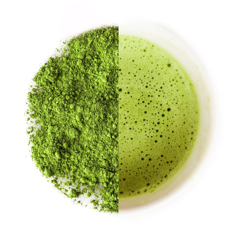 Matcha Tee - Organic Kagoshima Matcha - Friends of Tea