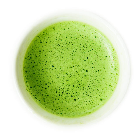 Matcha Tee - Organic Ceremonial Uji Matcha - Friends of Tea