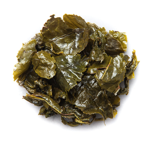 Oolong Tee - Milk Oolong aus Taiwan - Friends of Tea