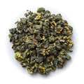 Oolong Tee - Shan Lin Xi Oolong - Friends of Tea