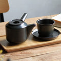 KINTO Teetasse mit Untertasse - Friends of Tea