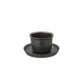 KINTO Teetasse mit Untertasse - Friends of Tea