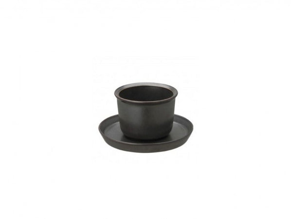 KINTO tea cup and saucer