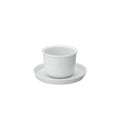 KINTO Teetasse mit Untertasse - Friends of Tea