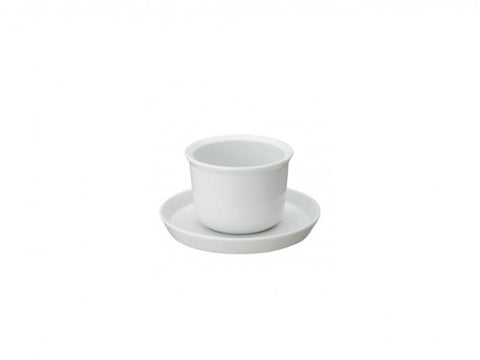 KINTO Teetasse mit Untertasse - Friends of Tea